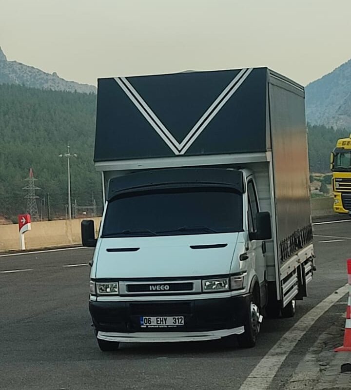 van güler nakliyat ile evden eve nakliyat