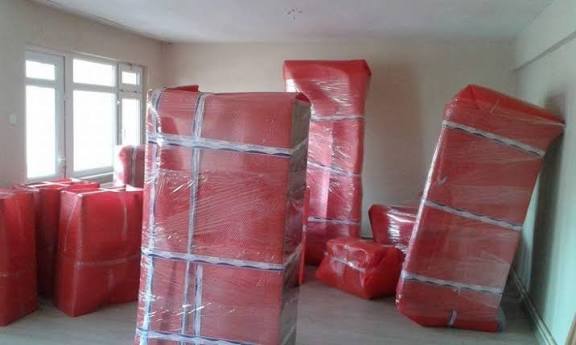 Güvenilir Ambalajlama ve Paketleme
