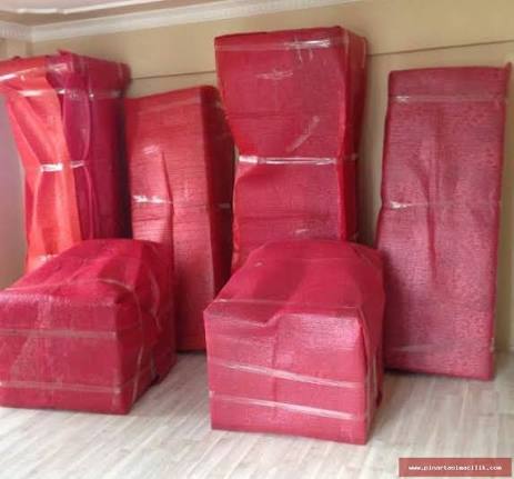 Profesyonel Ambalajlama ve Paketleme Hizmeti